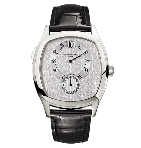 Patek Philippe Chiming Jump Hour 5275 5275P-001