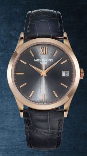 Patek Philippe Calatrava 5296R Hausmann 5296R-016