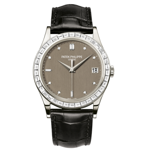 Patek Philippe Calatrava 5298 5298P-001