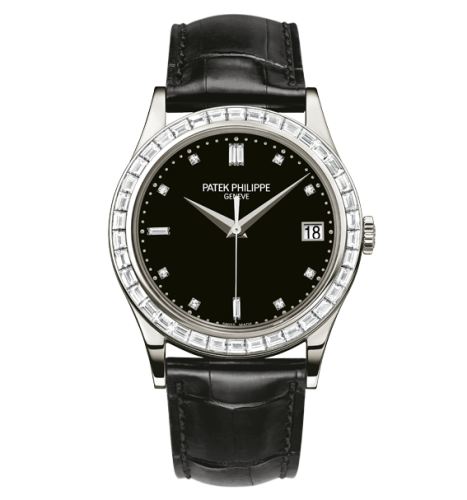 Patek Philippe Calatrava 5298 5298P-010