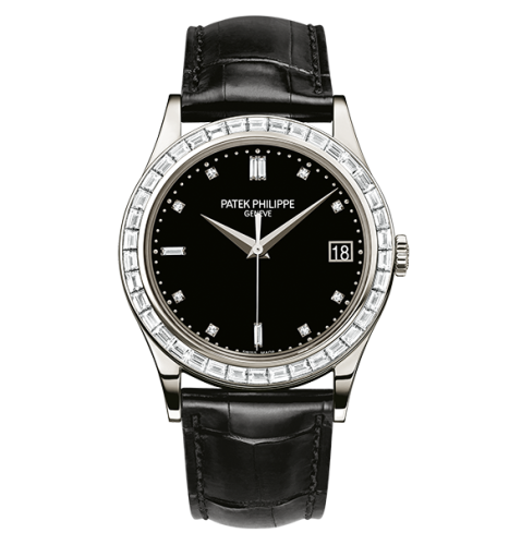 Patek Philippe Calatrava 5298 5298P-012