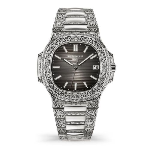Patek Philippe Nautilus 5711 Children Action 5711/1500A-001