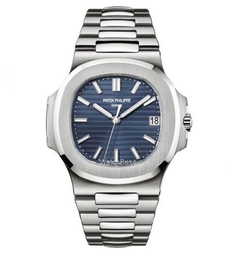 Patek Philippe Nautilus 5711 Platinum 5711/1P-010