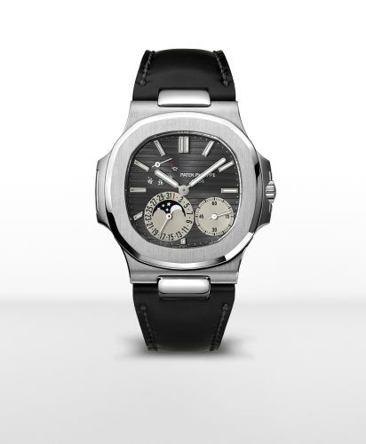 Patek Philippe Nautilus 5712 Only Watch 2007 5712T-001