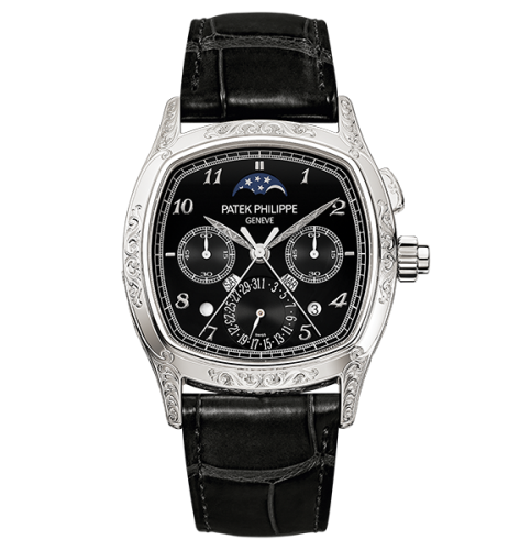 Patek Philippe Perpetual Calendar Split-Seconds Chronograph 5951/500P 5951/500P-001