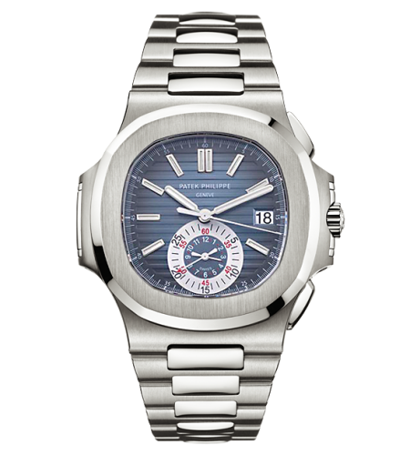 Patek Philippe Nautilus 5980 Blue 5980/1A-001