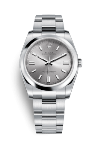 Rolex Oyster Perpetual 36 Steel 116000-0009