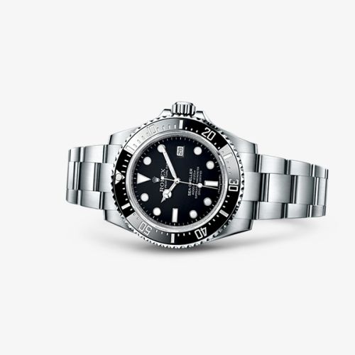 Rolex Sea-Dweller 116600 4000 116600-0003