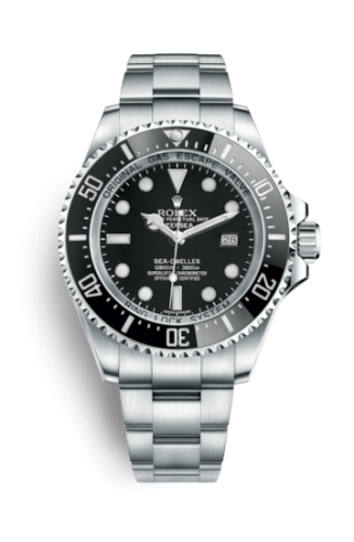 Rolex Sea-Dweller Deepsea 116660-0001