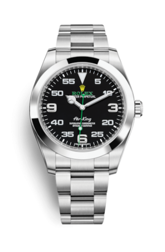 Rolex Air-King 40 116900-0001
