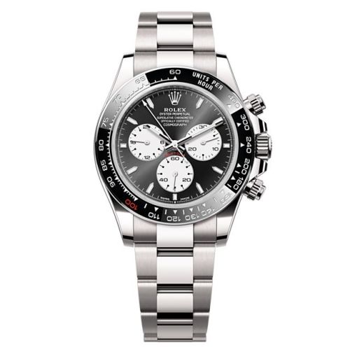 Rolex Cosmograph Daytona 100th Anniversary 24H Hours of Lemans 126529LN-0001