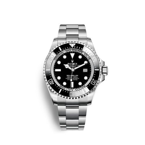 Rolex Sea-Dweller Deepsea 126660-0001