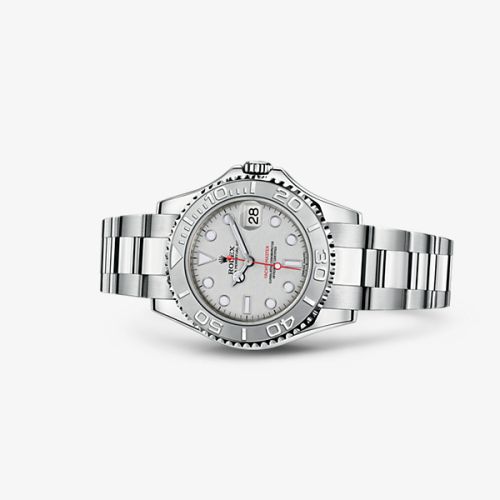 Rolex Yacht-Master 35 Rolesium 168622-0004