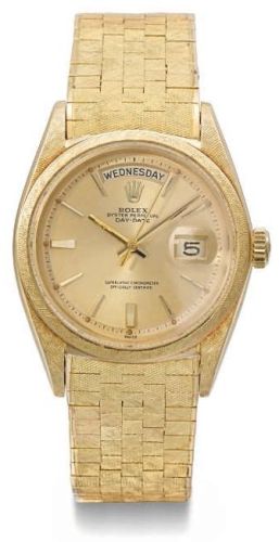 Rolex Day-Date 1806 1806 DD