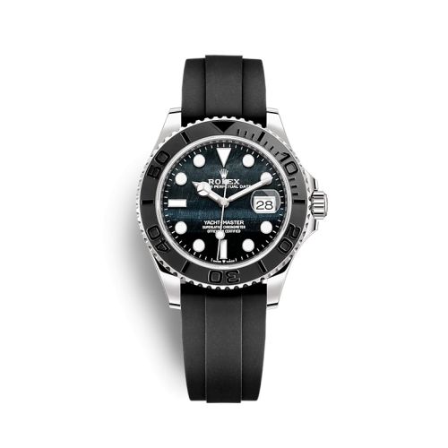 Rolex Yacht-Master 42 White Gold / Falcon's Eye 226659-0004
