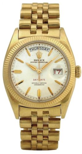 Rolex Day-Date 6511