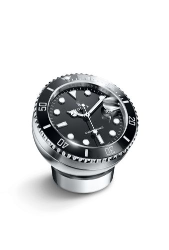 Rolex Submariner Date Desk Clock 909010LN-0001