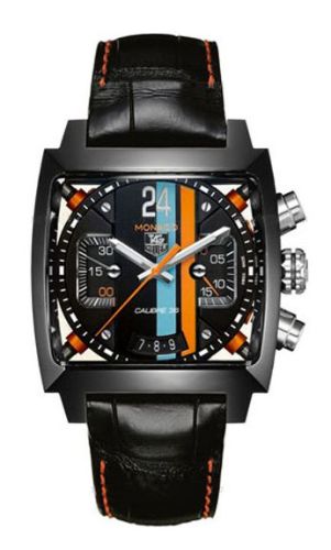 TAG Heuer Monaco 24 Gulf CAL5110.FC6265