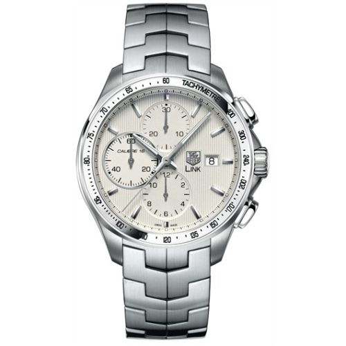 TAG Heuer Link Calibre 16 CAT2011.BA0952
