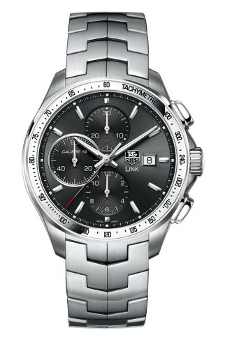 TAG Heuer Link Calibre 16 CAT2017.BA0952