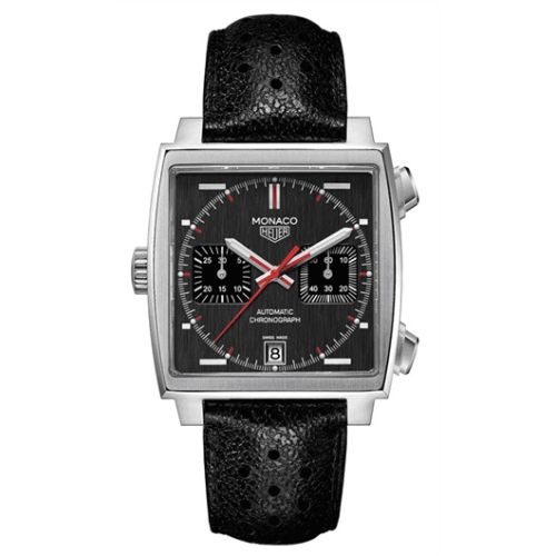 TAG Heuer Monaco Calibre 11 Vintage Edition CAW211B.FC6241