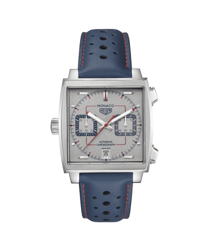 TAG Heuer Monaco Calibre 11 1989 -1999 Special Edition CAW211X.FC6468