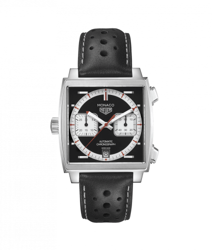 TAG Heuer Monaco Calibre 11 1999 - 2009 Special Edition CAW211Y.FC6469