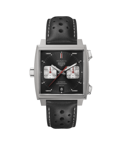 TAG Heuer Monaco Calibre 11 1999 -2009 Special Edition CAW211Z.FC6470