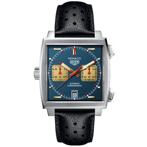 TAG Heuer Monaco Boutique CAW218D.BC6663