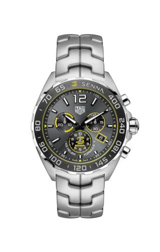 TAG Heuer Formula 1 x Senna CAZ101AF.BA0637