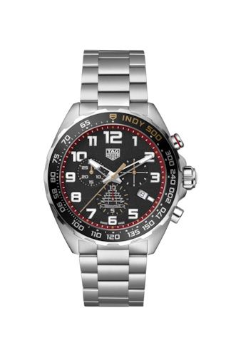 TAG Heuer Formula 1 x Indy 500 CAZ101AR.BA0842