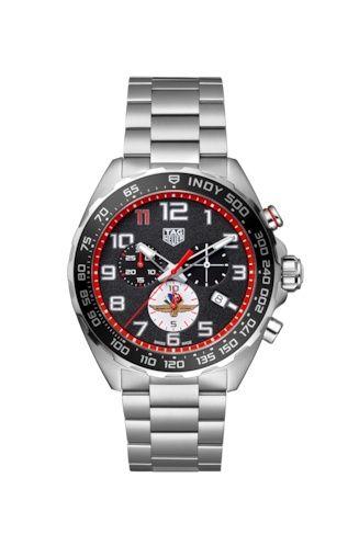 TAG Heuer Formula 1 Chronograph x Indy 500 CAZ101AW.BA0842