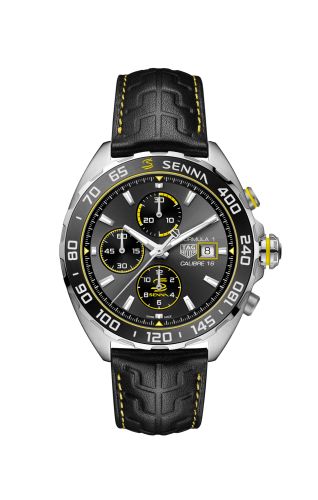 TAG Heuer Formula 1 x Senna CAZ201B.FC6487