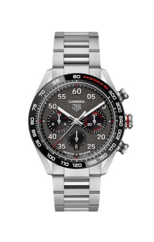 TAG Heuer Carrera Porsche Calibre Heuer 02 44 CBN2A1F.BA0643