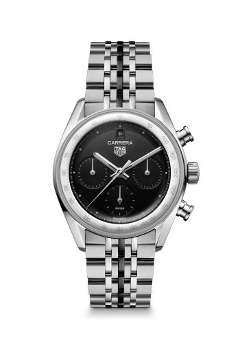 TAG Heuer Carrera Chronograph x Fragment Limited Edition CBS221B.BA0045