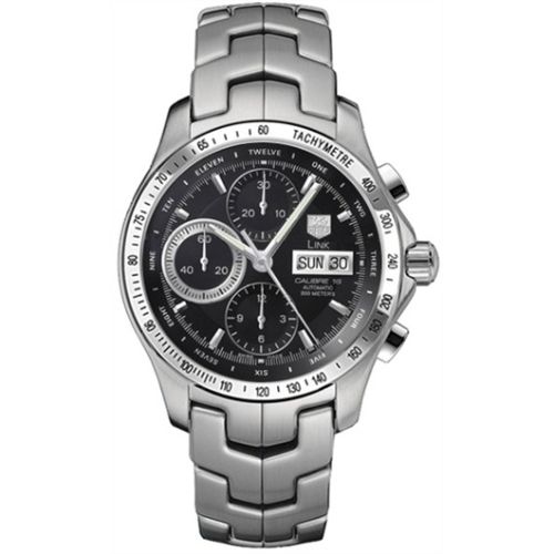 TAG Heuer Link Calibre 16 CJF211A.BA0594