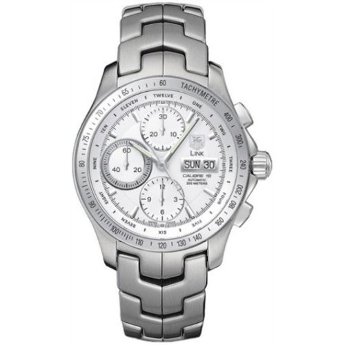 TAG Heuer Link Calibre 16 CJF211B.BA0594