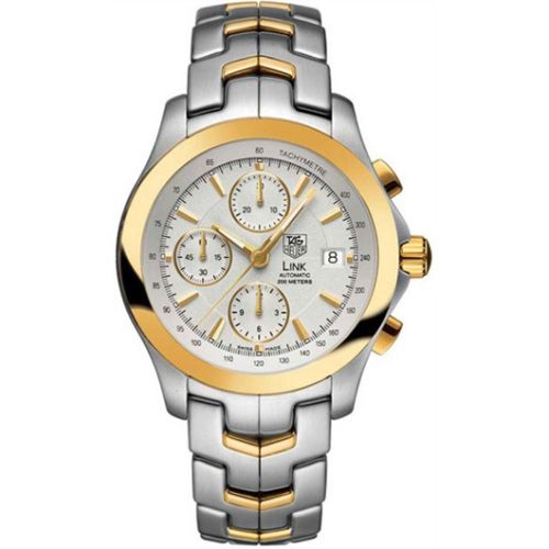 TAG Heuer Link Calibre 16 CJF2150.BB0595