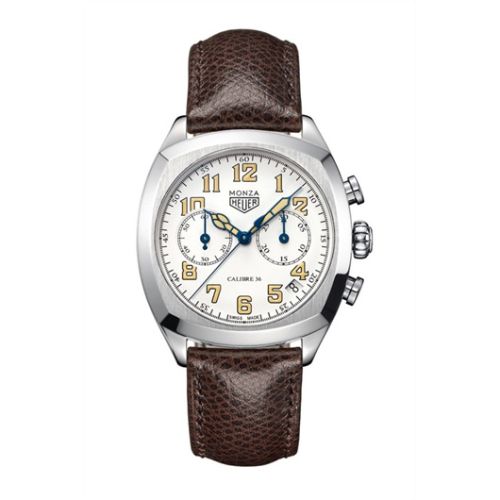 TAG Heuer Monza Chronograph Calibre 36 Re-edition CR5112.FC6290