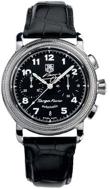 TAG Heuer Targa Florio Juan Manuel Fangio CX2113.FC6177
