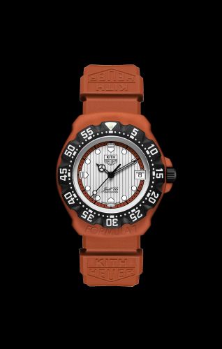 TAG Heuer Formula 1 Kith Tokyo WA126B.BT0006