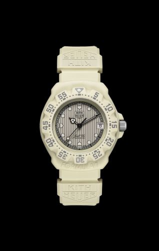 TAG Heuer Formula 1 Kith Miami WA126D.BT0008