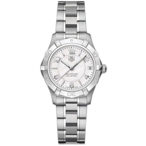 TAG Heuer Aquaracer 300M Quartz 32 Stainless Steel / WAF1311.BA0817