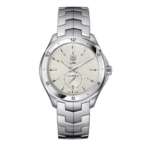 TAG Heuer Link Calibre 6 WAT2111.BA0950