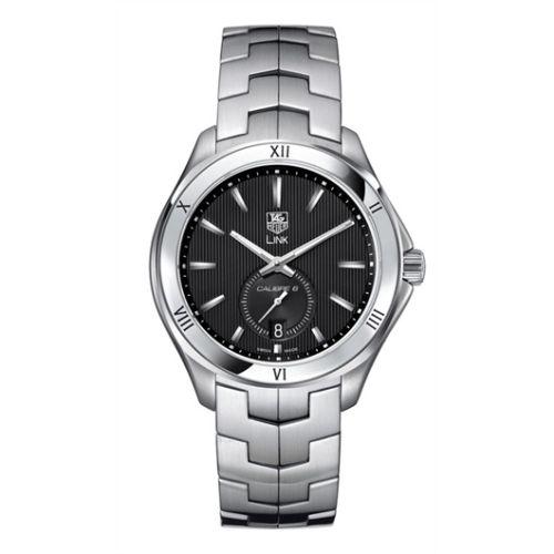 TAG Heuer Link Calibre 6 WAT2112.BA0950