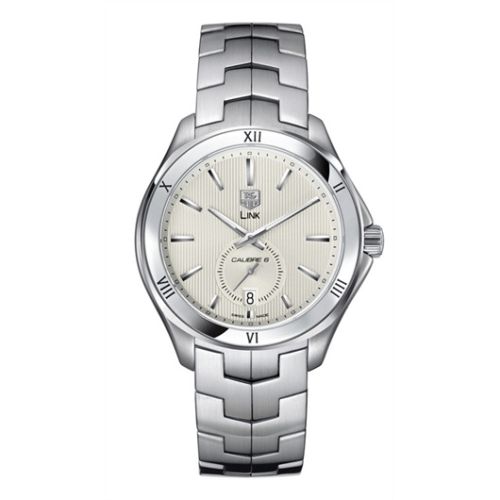 TAG Heuer Link Calibre 6 WAT2113.BA0950