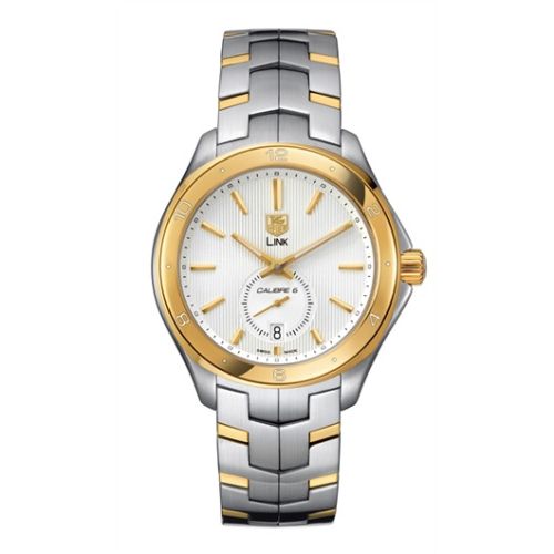 TAG Heuer Link Calibre 6 WAT2150.BB0953