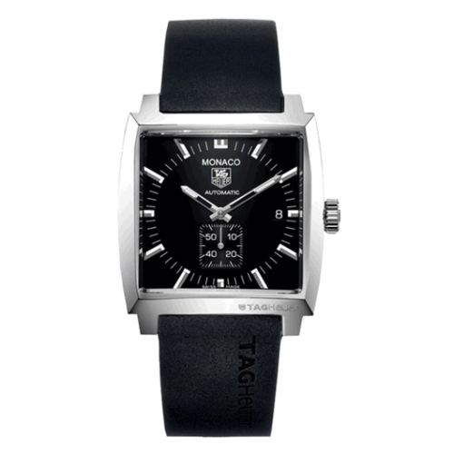 TAG Heuer Calibre 6 Automatic WAW2110.FT6005