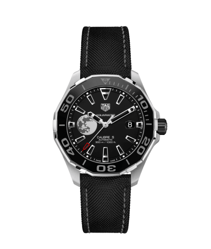 TAG Heuer Aquaracer 300M Calibre 5 41 CLEP WAY201J.FC6370