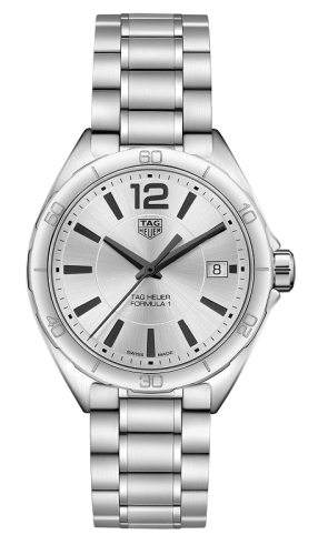 TAG Heuer Formula 1 Quartz 32 Stainless Steel / Silver / Bracelet WBJ1411BA0664
